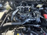 New 2026 Ford Bronco Big Bend 4 Door 4x4
