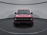 New 2026 Ford Bronco Big Bend 4 Door 4x4