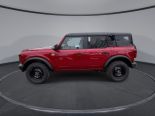 New 2026 Ford Bronco Big Bend 4 Door 4x4