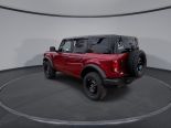 New 2026 Ford Bronco Big Bend 4 Door 4x4