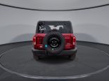 New 2026 Ford Bronco Big Bend 4 Door 4x4