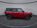 New 2026 Ford Bronco Big Bend 4 Door 4x4