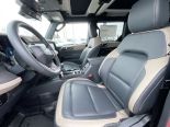 New 2026 Ford Bronco Big Bend 4 Door 4x4