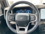 New 2026 Ford Bronco Big Bend 4 Door 4x4