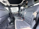 New 2026 Ford Bronco Big Bend 4 Door 4x4