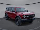 New 2026 Ford Bronco Big Bend 4 Door 4x4