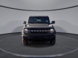 New 2026 Ford Bronco Base 2 Door 4x4