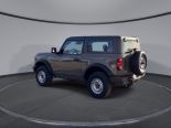 New 2026 Ford Bronco Base 2 Door 4x4
