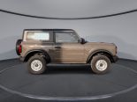 New 2026 Ford Bronco Base 2 Door 4x4