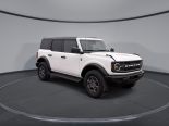 New 2026 Ford Bronco Big Bend 4 Door 4x4