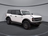 New 2026 Ford Bronco Big Bend 4 Door 4x4