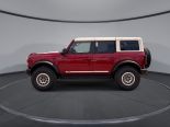 New 2026 Ford Bronco Outer Banks 4 Door 4x4