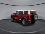 New 2026 Ford Bronco Outer Banks 4 Door 4x4