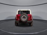 New 2026 Ford Bronco Outer Banks 4 Door 4x4