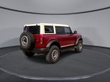 New 2026 Ford Bronco Outer Banks 4 Door 4x4