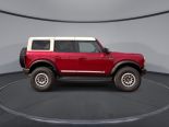 New 2026 Ford Bronco Outer Banks 4 Door 4x4