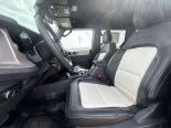 New 2026 Ford Bronco Outer Banks 4 Door 4x4