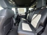 New 2026 Ford Bronco Outer Banks 4 Door 4x4