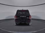 New 2026 Ford Bronco Sport Badlands 4x4