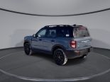 New 2026 Ford Bronco Sport Badlands 4x4