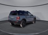 New 2026 Ford Bronco Sport Badlands 4x4