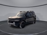 New 2026 Ford Bronco Sport Badlands 4x4