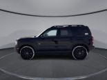 New 2026 Ford Bronco Sport Badlands 4x4