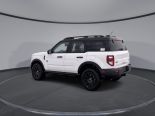 New 2026 Ford Bronco Sport Badlands 4x4