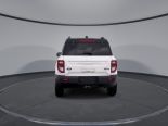 New 2026 Ford Bronco Sport Badlands 4x4