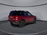 New 2026 Ford Bronco Sport Badlands 4x4
