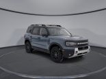 New 2026 Ford Bronco Sport Badlands 4x4