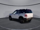 New 2026 Ford Bronco Sport Badlands 4x4
