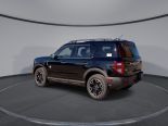 New 2026 Ford Bronco Sport Outer Banks 4x4