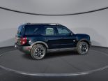 New 2026 Ford Bronco Sport Outer Banks 4x4