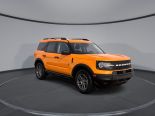 New 2026 Ford Bronco Sport Big Bend 4x4