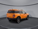 New 2026 Ford Bronco Sport Big Bend 4x4