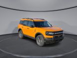 New 2026 Ford Bronco Sport Big Bend 4x4