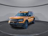 New 2026 Ford Bronco Sport Big Bend 4x4
