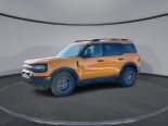 New 2026 Ford Bronco Sport Big Bend 4x4