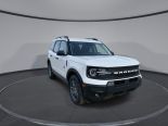 New 2026 Ford Bronco Sport Big Bend 4x4