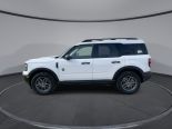 New 2026 Ford Bronco Sport Big Bend 4x4
