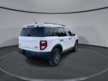 New 2026 Ford Bronco Sport Big Bend 4x4
