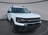 New 2026 Ford Bronco Sport Big Bend 4x4