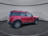 New 2026 Ford Bronco Sport Big Bend 4x4