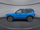 New 2026 Ford Bronco Sport Outer Banks 4x4