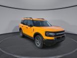 New 2026 Ford Bronco Sport Big Bend 4x4