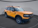 New 2026 Ford Bronco Sport Big Bend 4x4