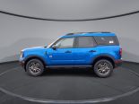 New 2026 Ford Bronco Sport Big Bend 4x4