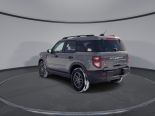 New 2026 Ford Bronco Sport Big Bend 4x4