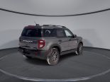 New 2026 Ford Bronco Sport Big Bend 4x4